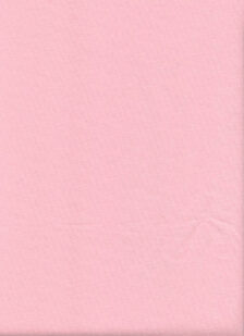 Пенье Рулон 92% хб, 8% лайкры, 230 грм2, пудра розовая