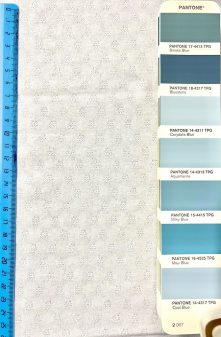 Ое чулок 125гр.м2 - бледно голубой (светлее чем 14-4311)